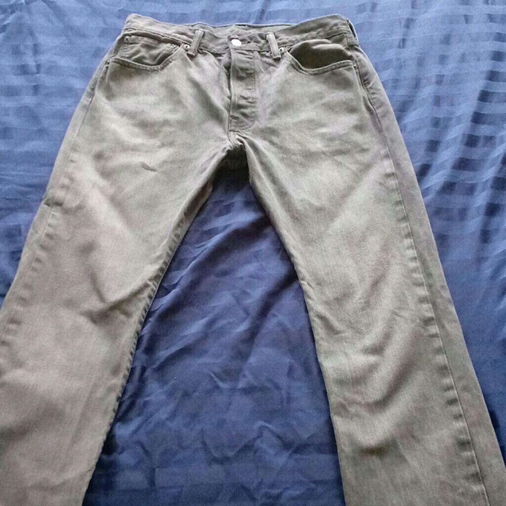 Levi Pants